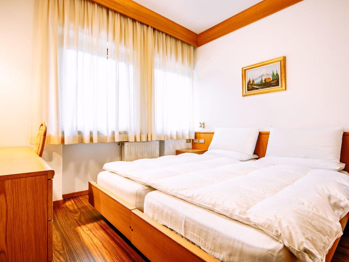 Apartment Ardoney By Interhome Campitello di Fassa Extérieur photo