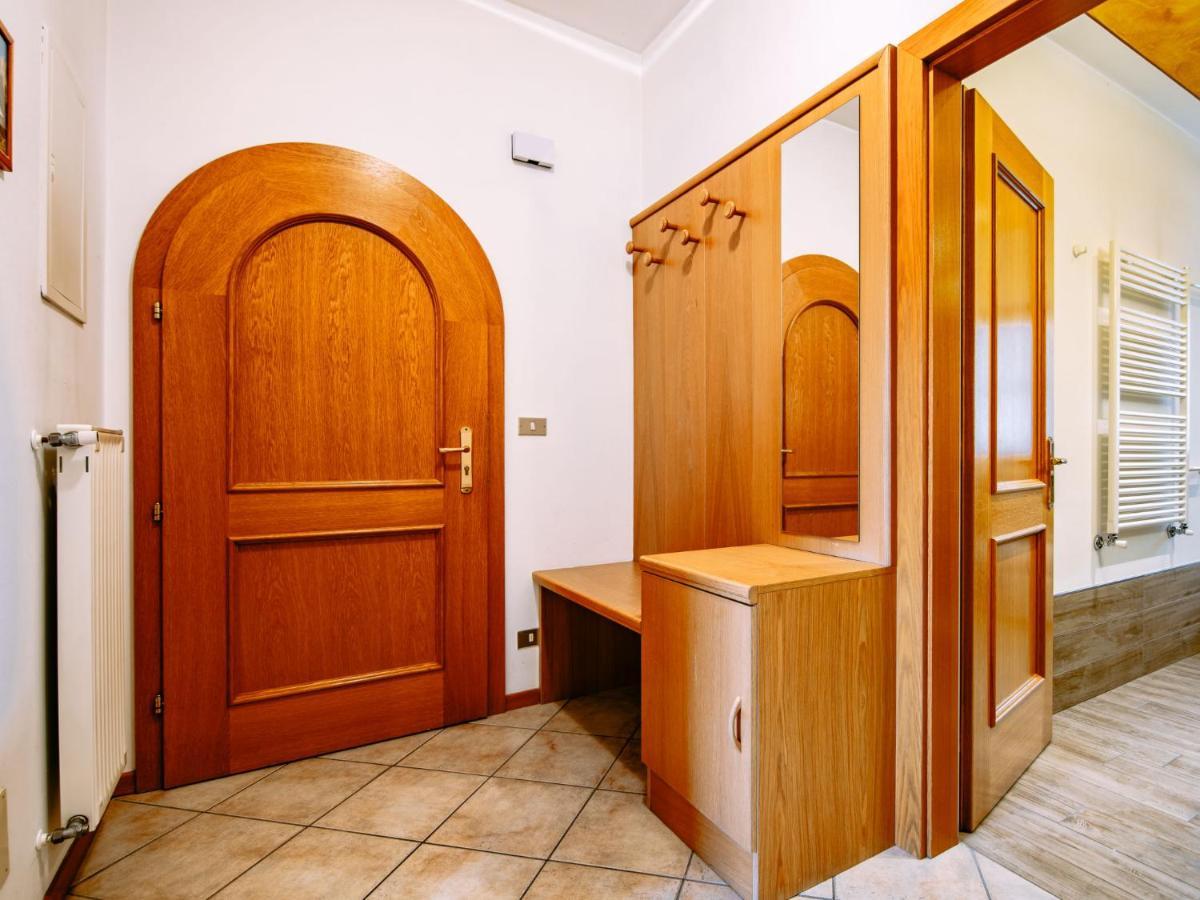Apartment Ardoney By Interhome Campitello di Fassa Extérieur photo